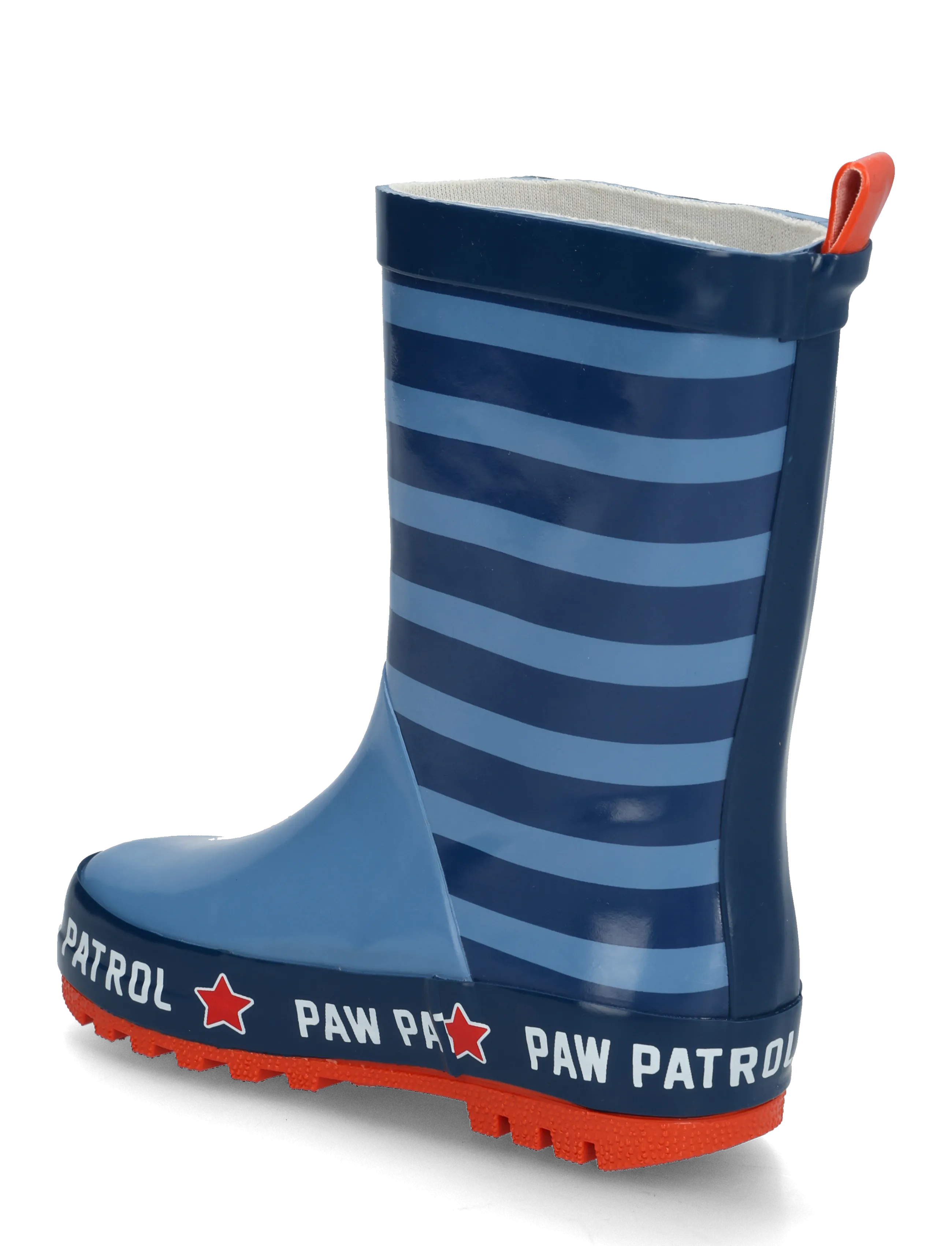 Leomil - Boys rainboots - ungefütterte gummistiefel - blue/navy - 1
