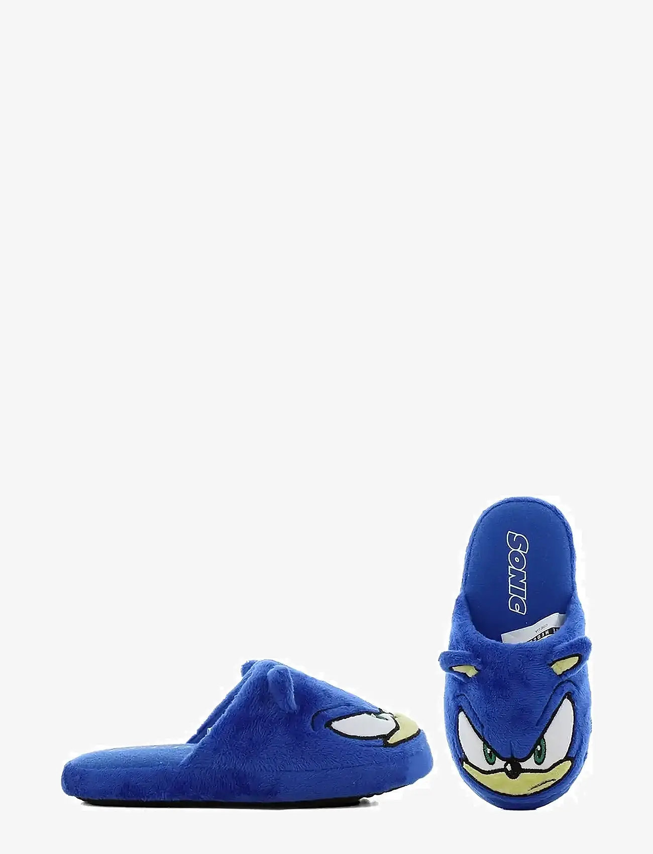Sonic - SONIC slipper - inneskor - cobalt blue - 0