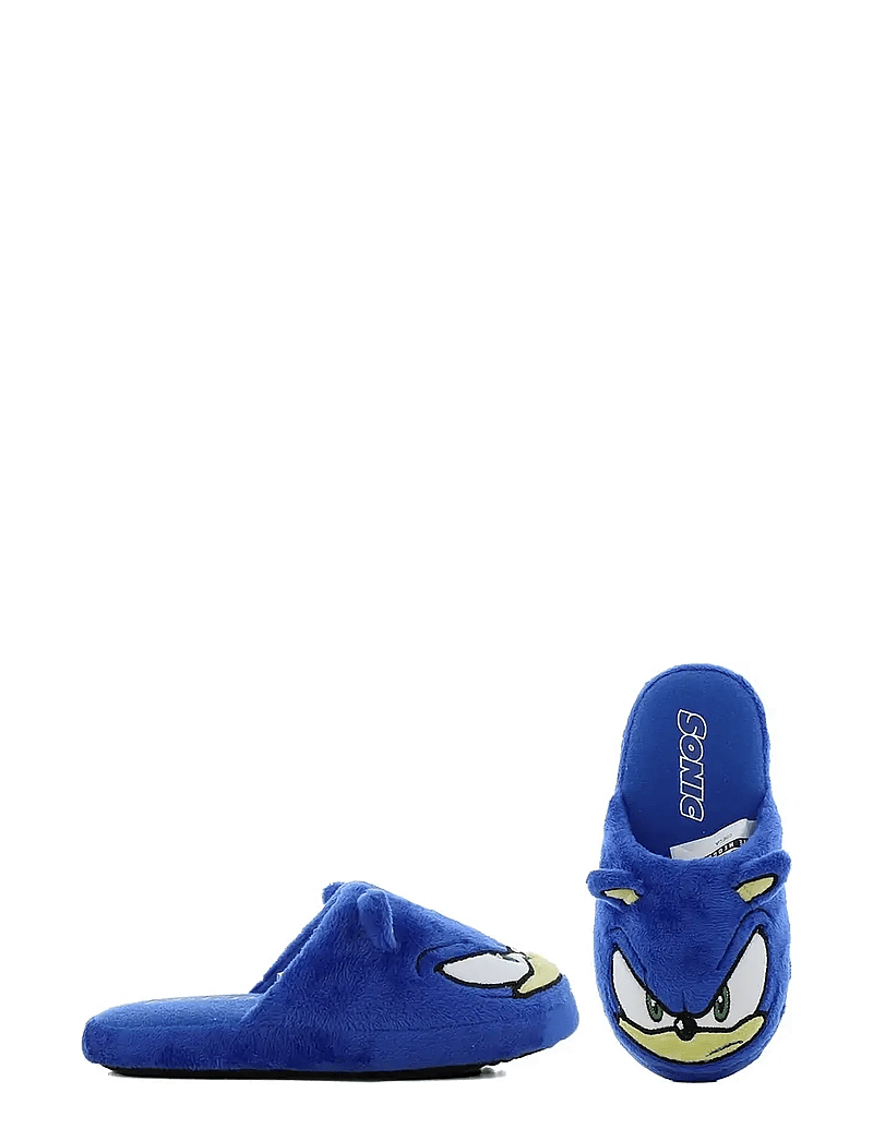 Sonic - SONIC slipper - inneskor - cobalt blue - 0