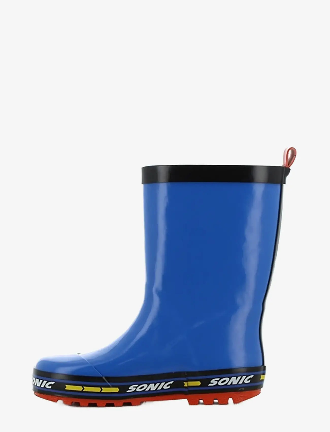Sonic - Sonic rainboot - ungefütterte gummistiefel - cobalt blue/black - 1