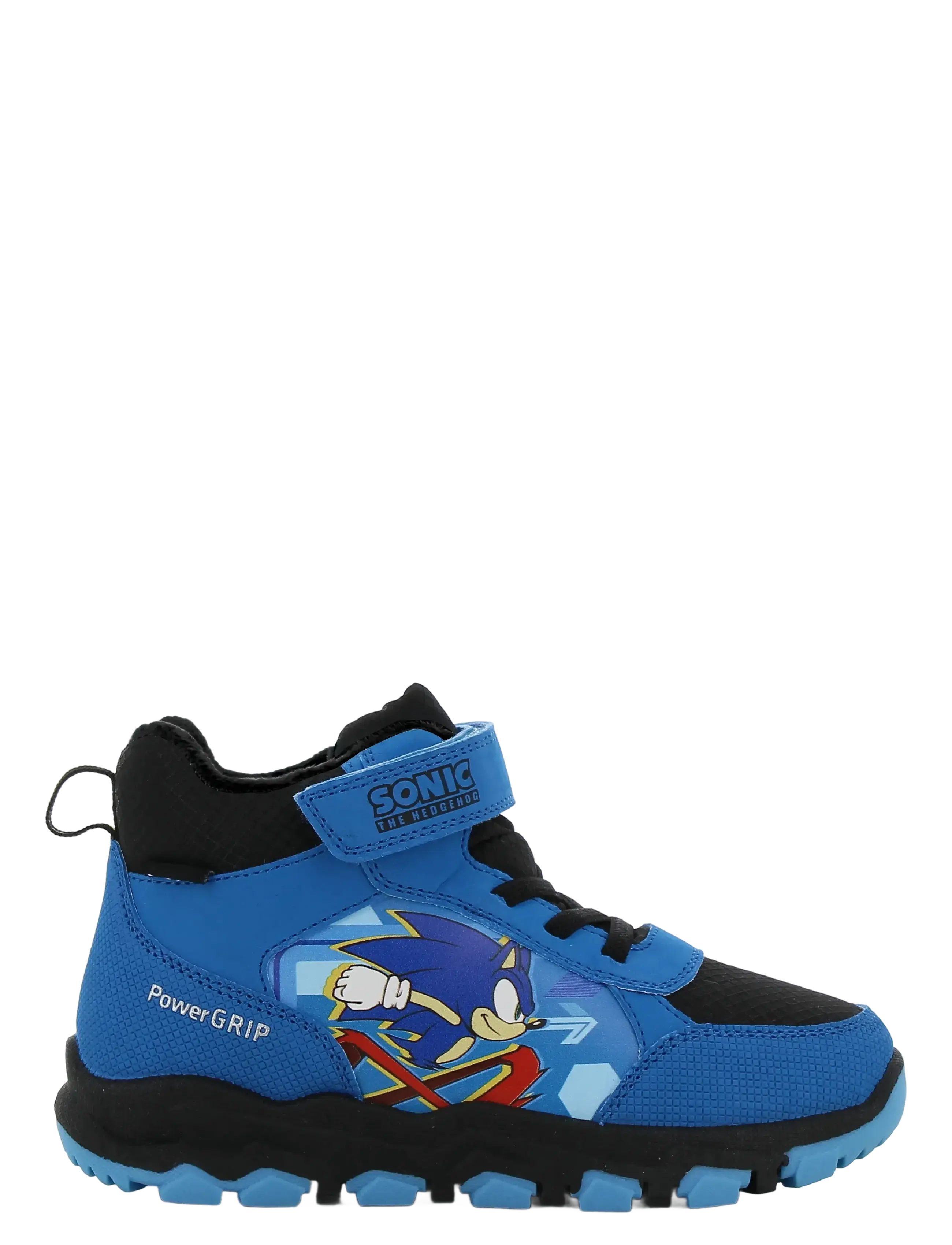 SONIC Snowboot - COBALT BLUE/BLACK