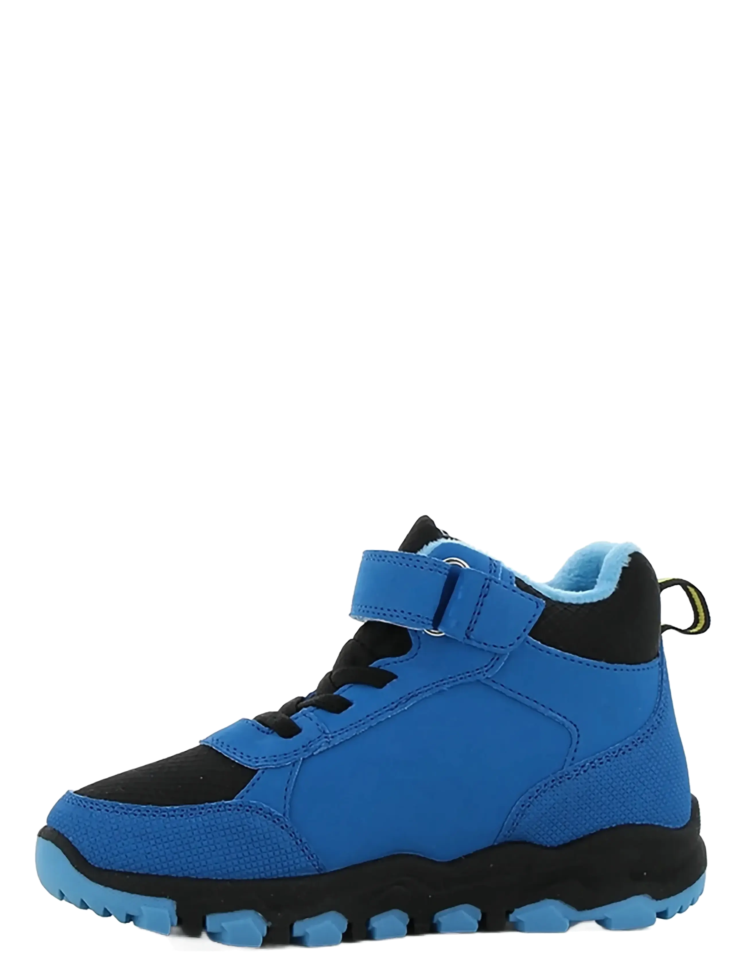 Leomil - SONIC Snowboot - rudeniniai batai - cobalt blue/black - 1