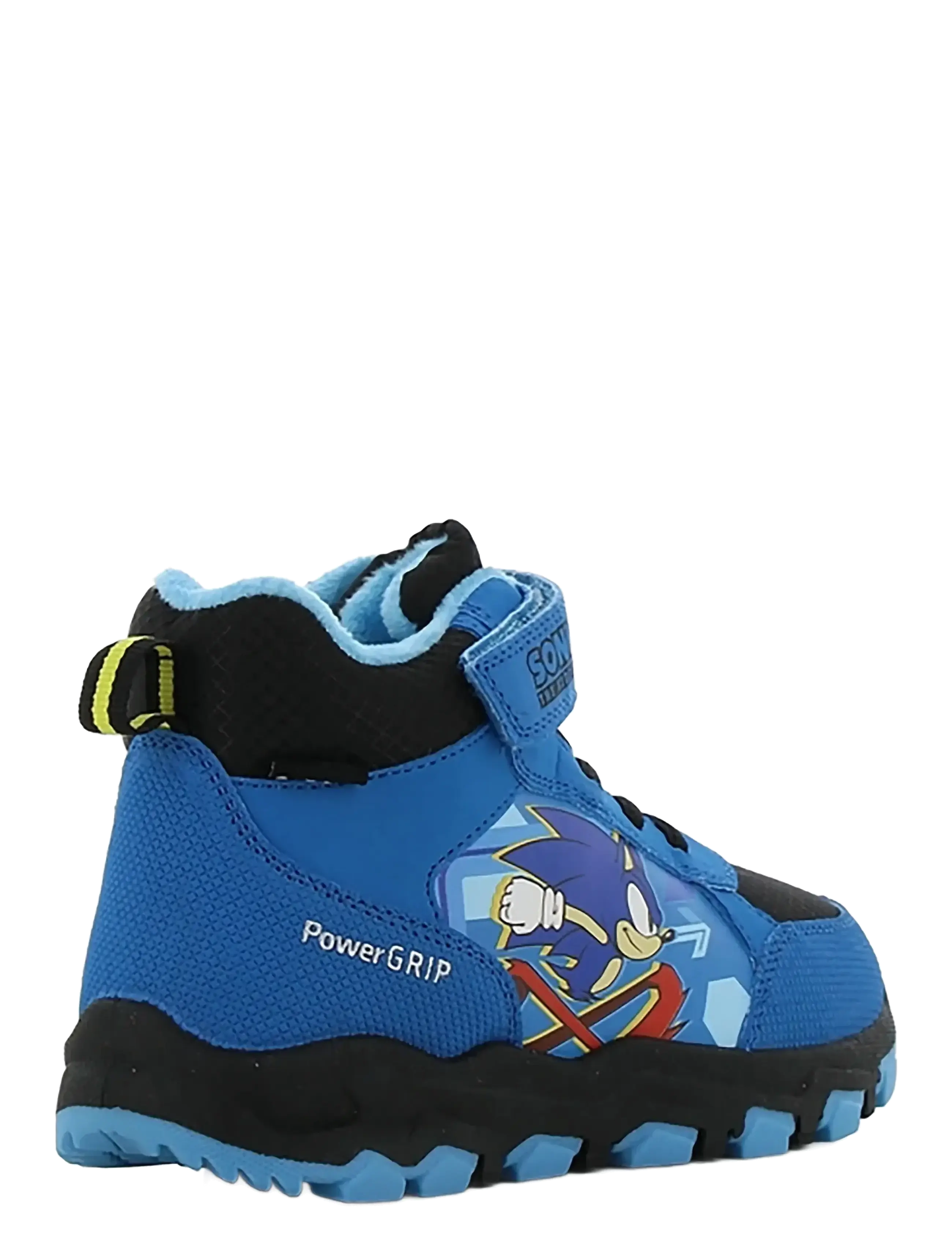 Leomil - SONIC Snowboot - rudeniniai batai - cobalt blue/black - 2