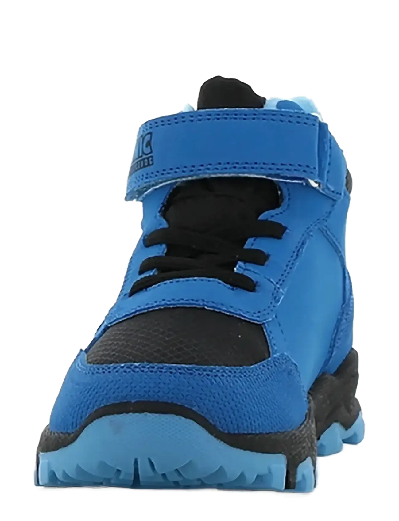 Leomil - SONIC Snowboot - rudeniniai batai - cobalt blue/black - 3