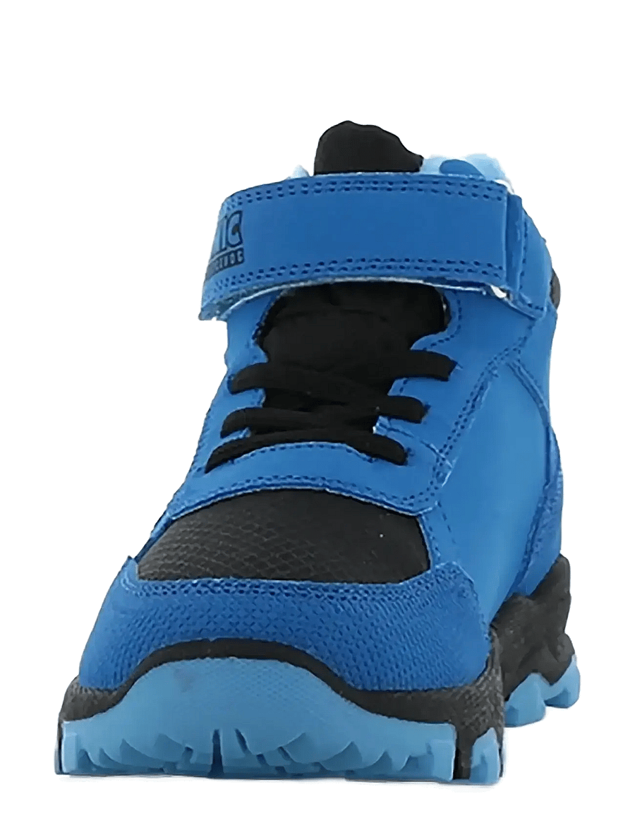 Sonic - SONIC Snowboot - bottes d'hiver - cobalt blue/black - 3