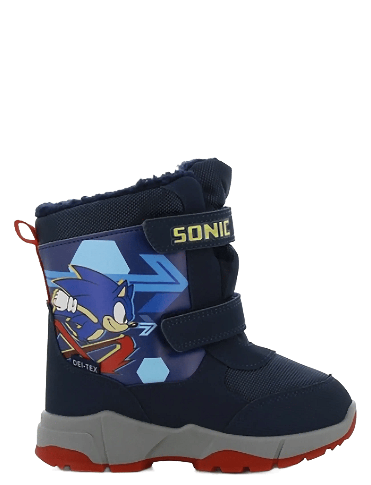 Sonic - Sonic Snowboot - Ziemas