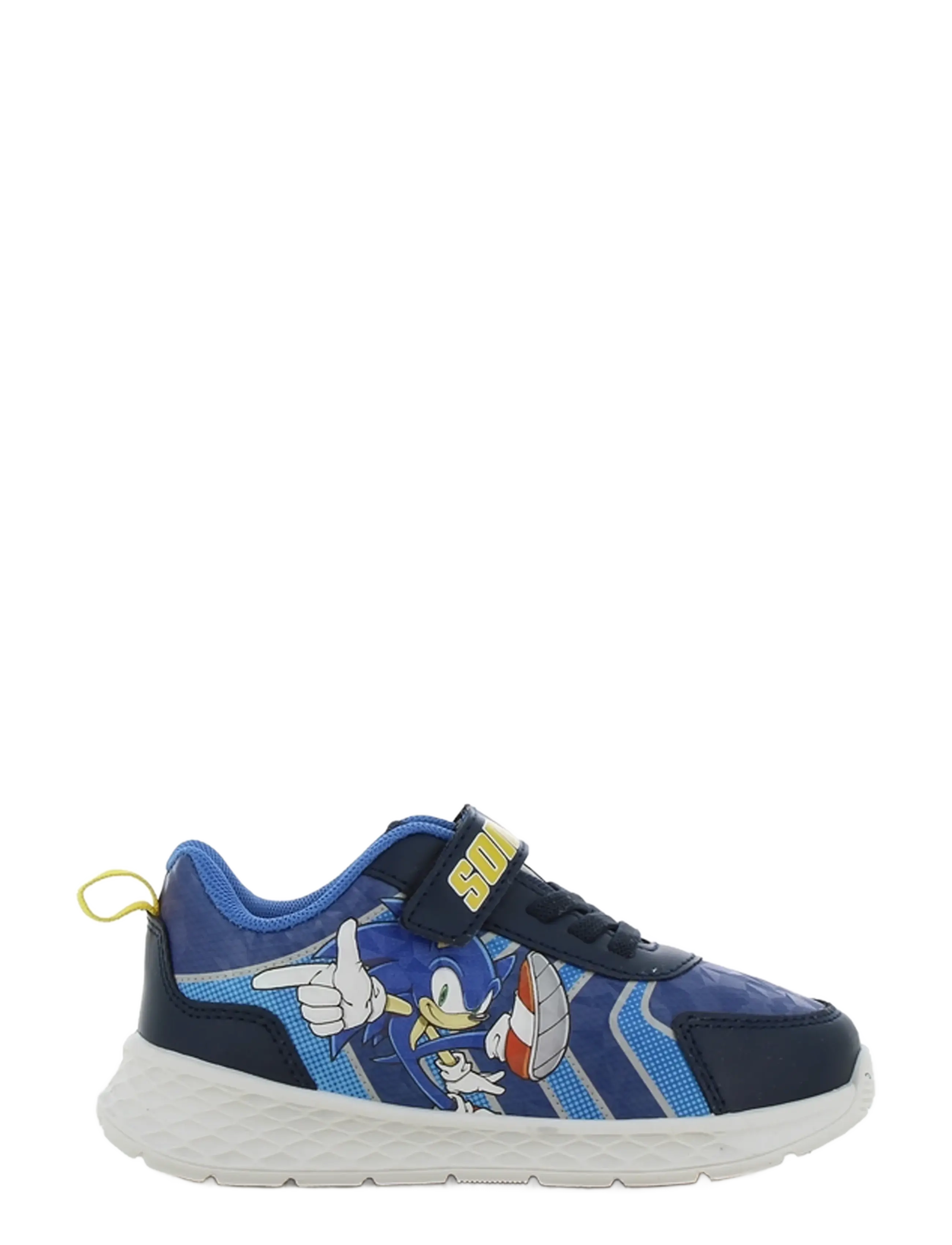 Leomil Boys sneakers - Lave sneakers - NAVY/COBALT BLUE / navy