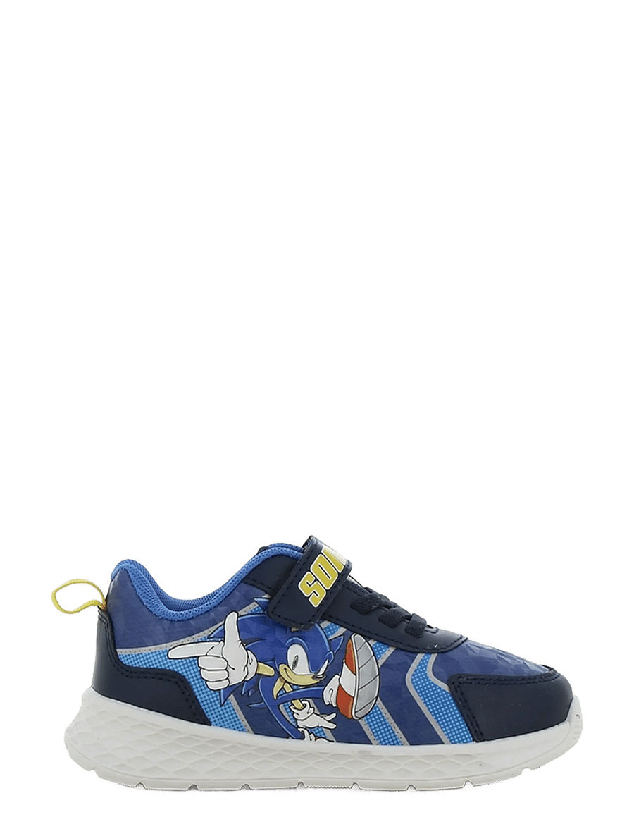 Leomil - Boys sneakers - kõrge säärega tossud - navy/cobalt blue - 0