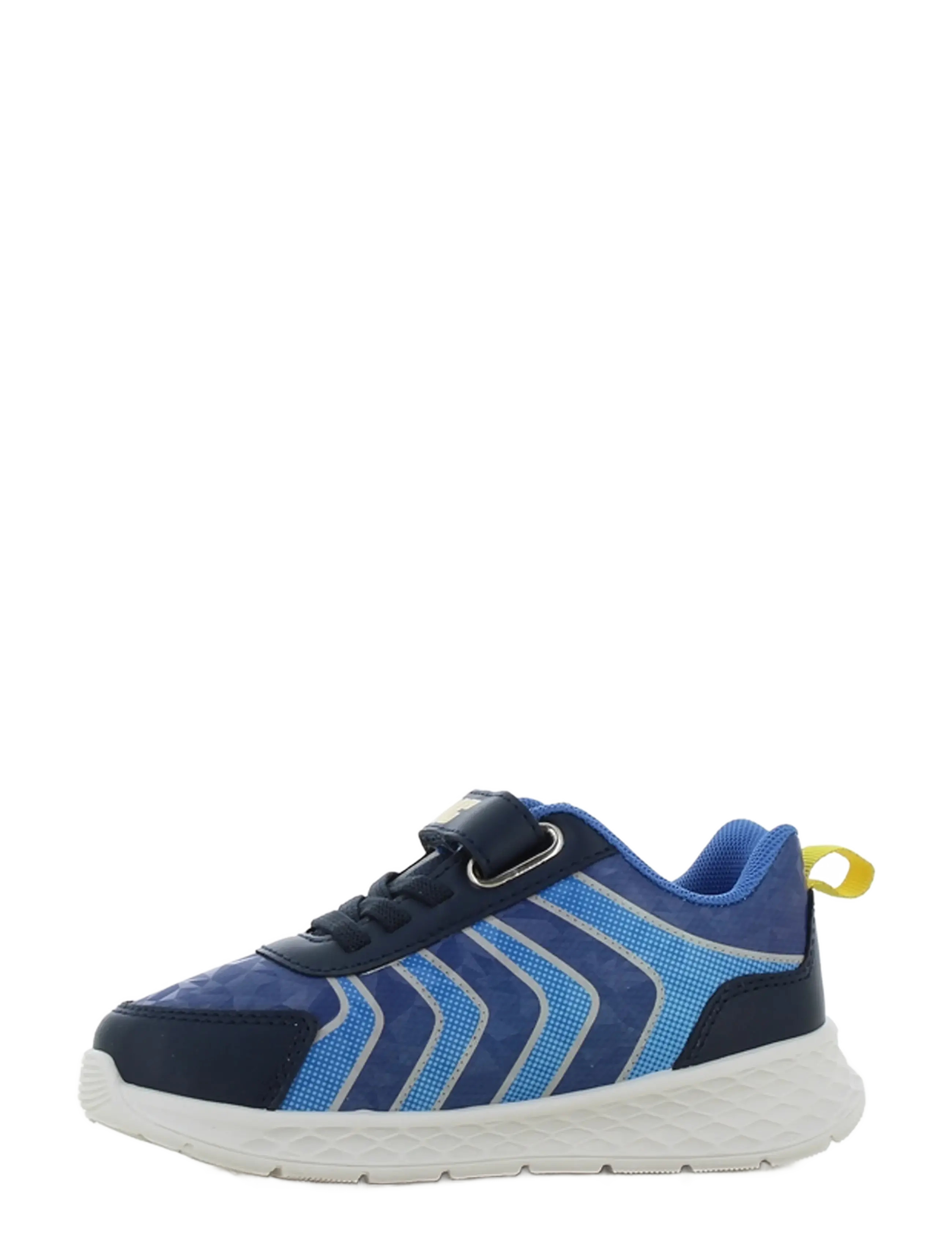 Leomil - Boys sneakers - navy/cobalt blue - 1