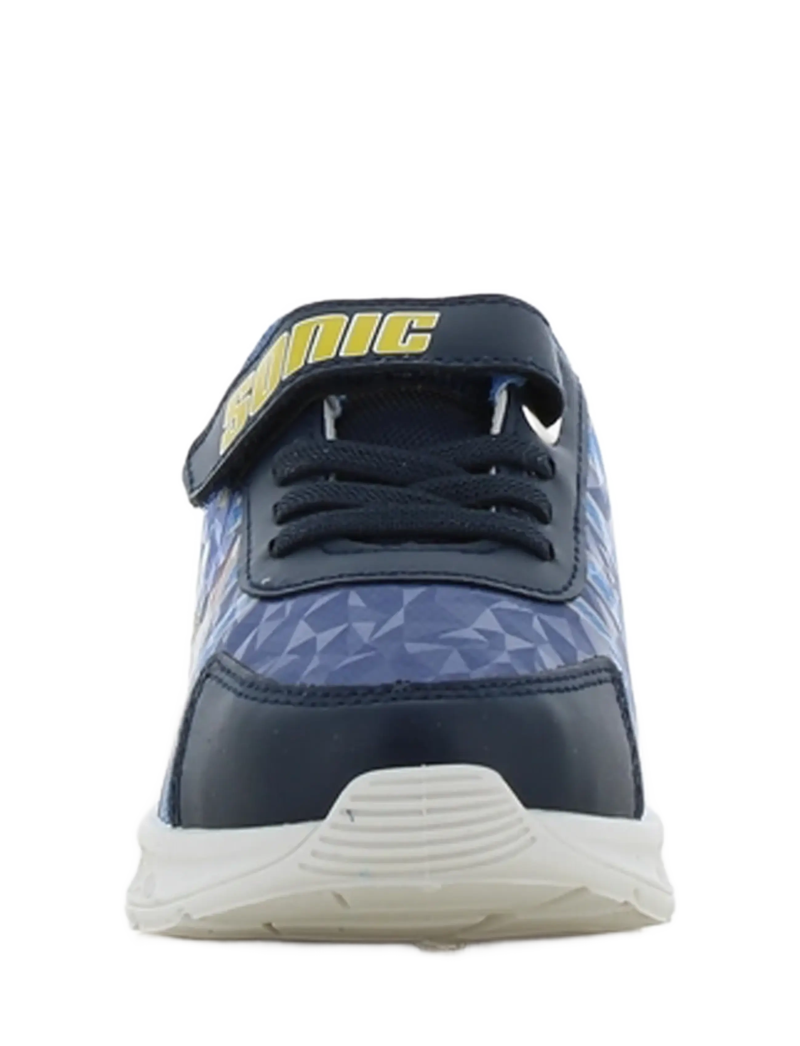Leomil - Boys sneakers - navy/cobalt blue - 2