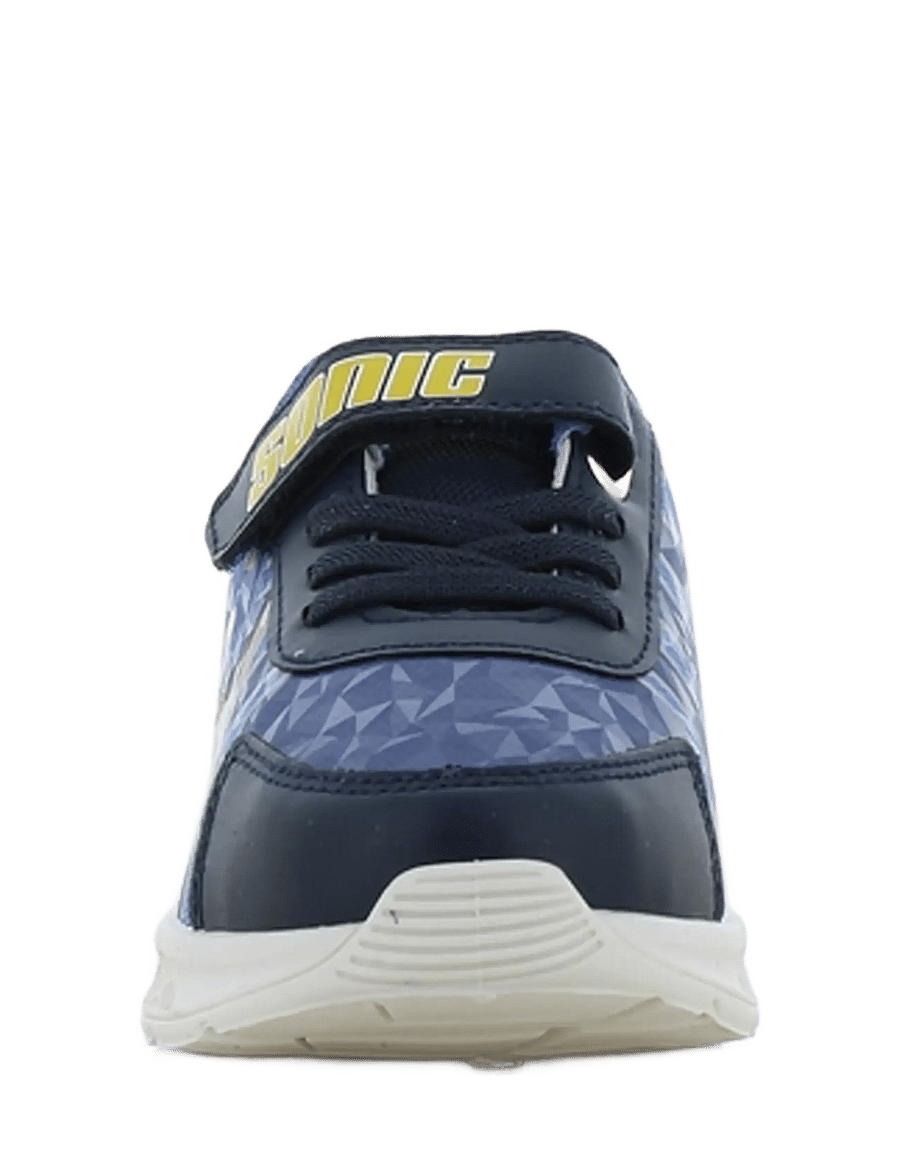 Leomil - Boys sneakers - kõrge säärega tossud - navy/cobalt blue - 2