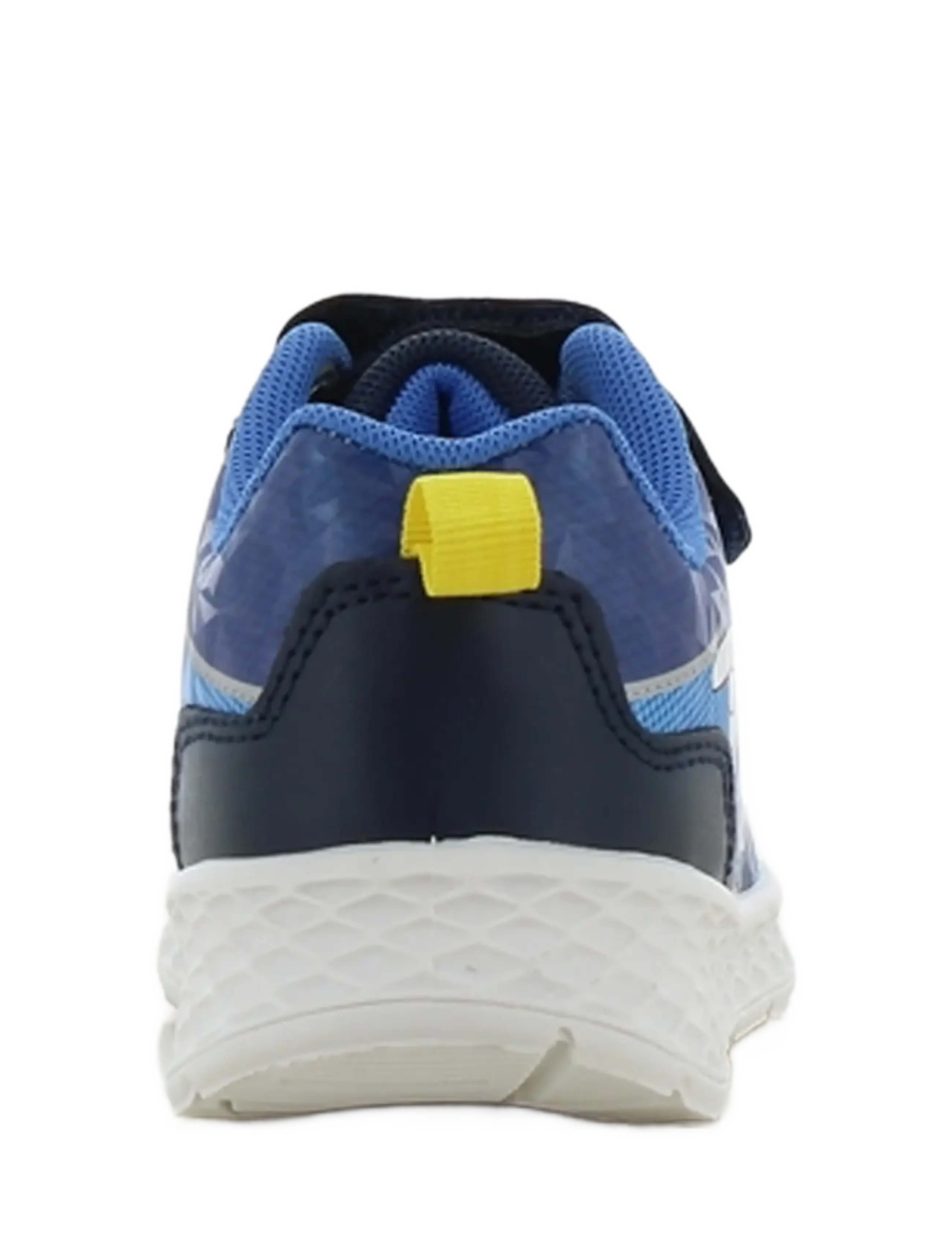Leomil - Boys sneakers - navy/cobalt blue - 3