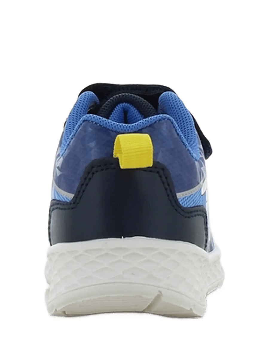 Leomil - Boys sneakers - kõrge säärega tossud - navy/cobalt blue - 3
