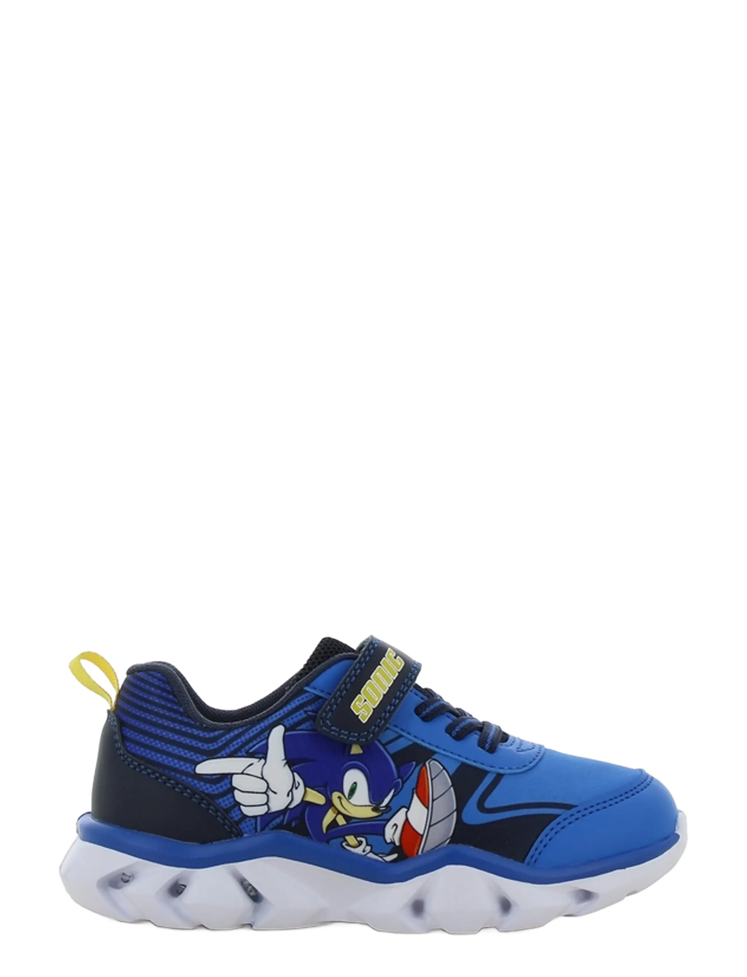 LEOMIL Jungen Sneaker Blau - 32 - Kinder