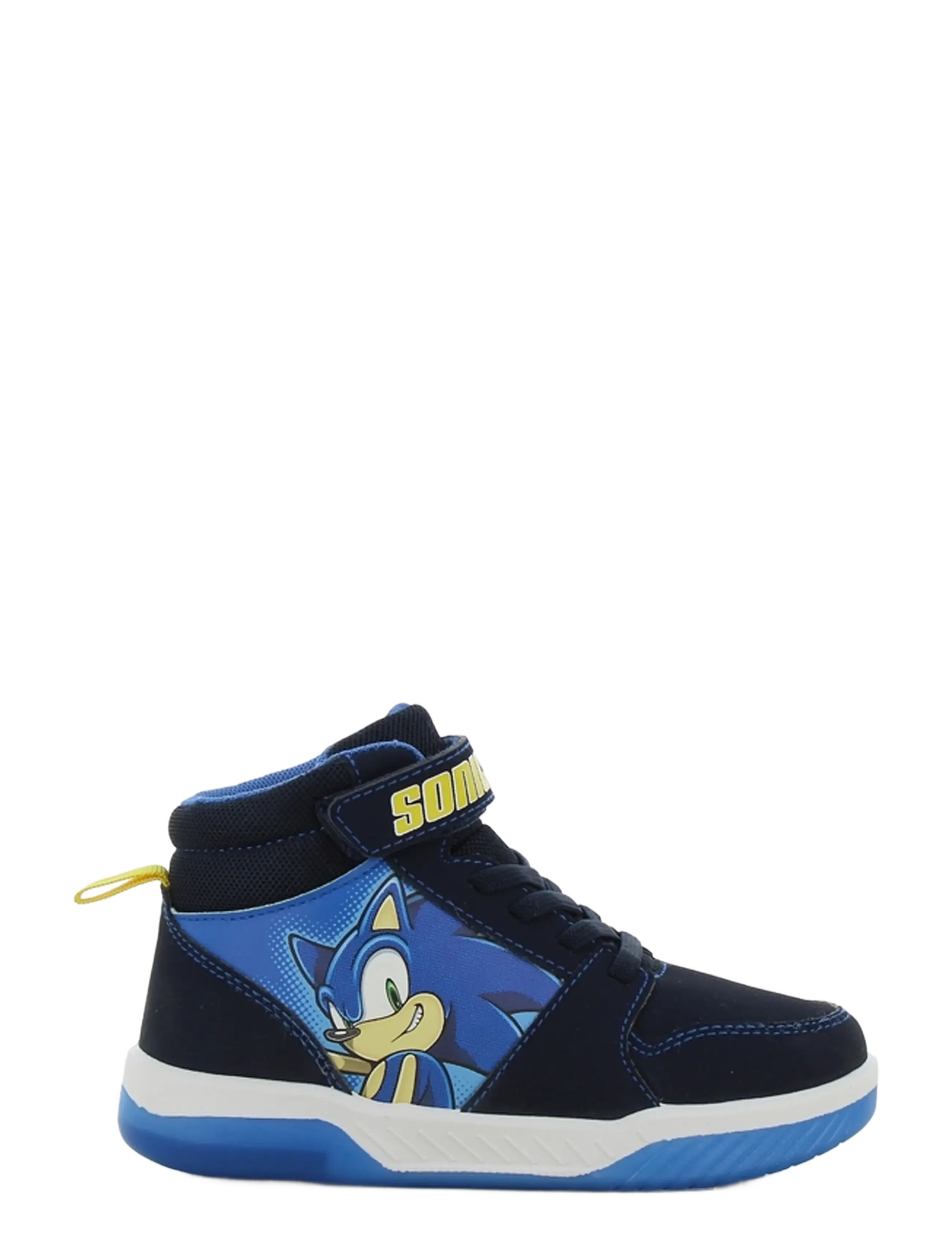 LEOMIL Jungen Sneaker Navy - 31 - Kinder