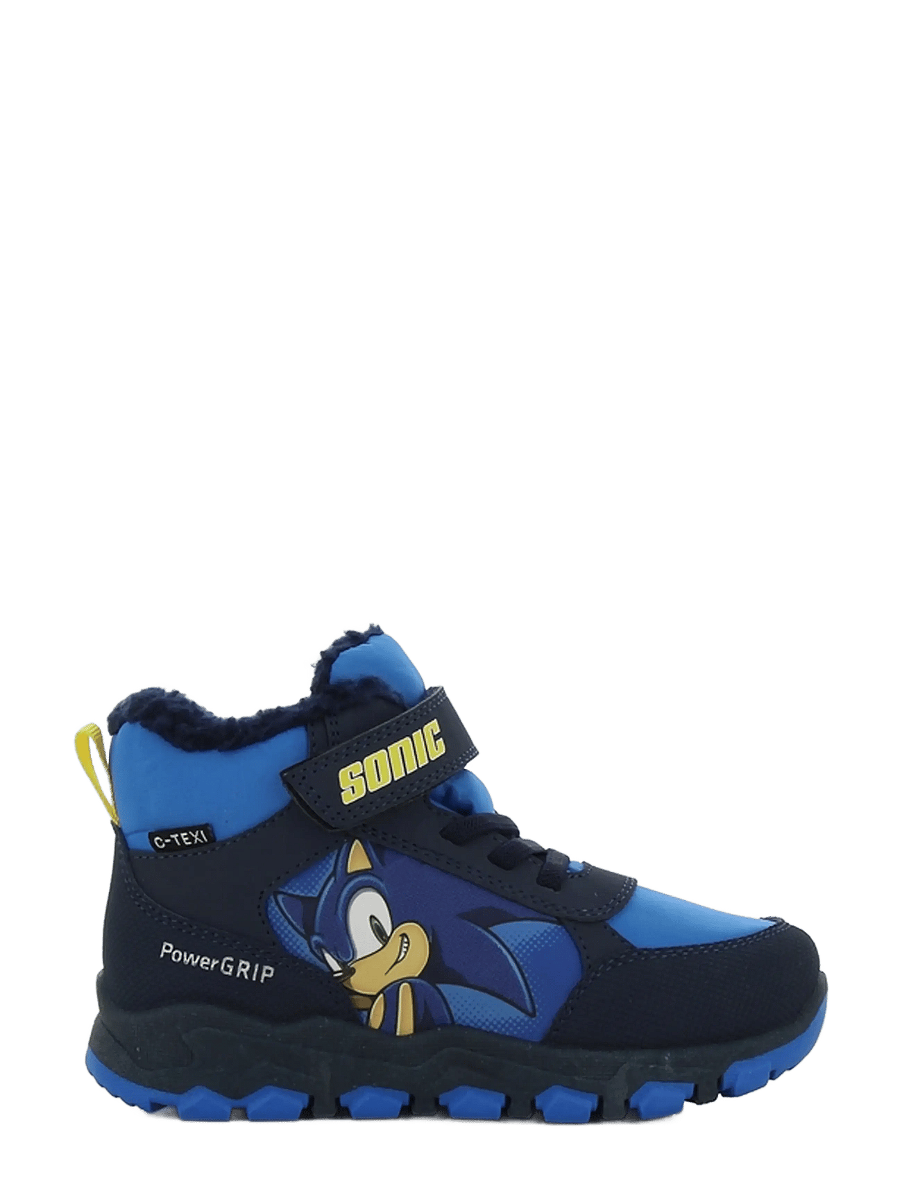Leomil - Boys Snowboot - Ziemas
