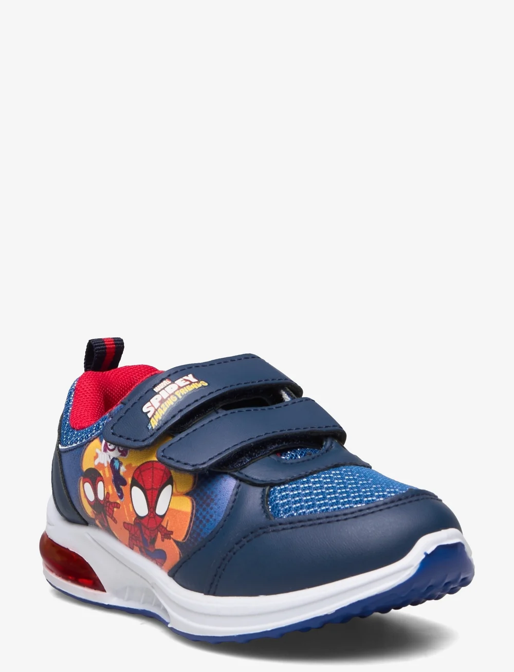 Spiderman top kids sneakers