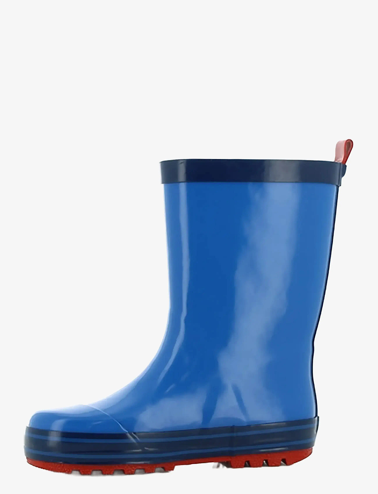 Super Mario - Superman Rainboots - gummistøvler uden for - cobalt blue/navy - 1