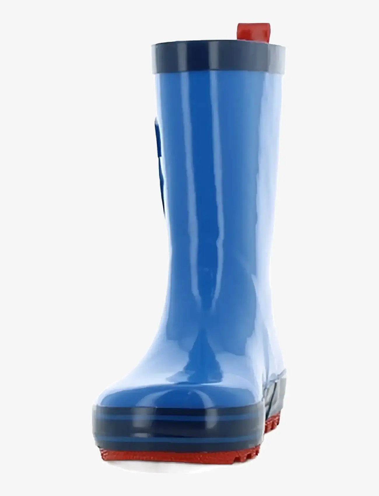 Super Mario - Superman Rainboots - gummistøvler uden for - cobalt blue/navy - 3