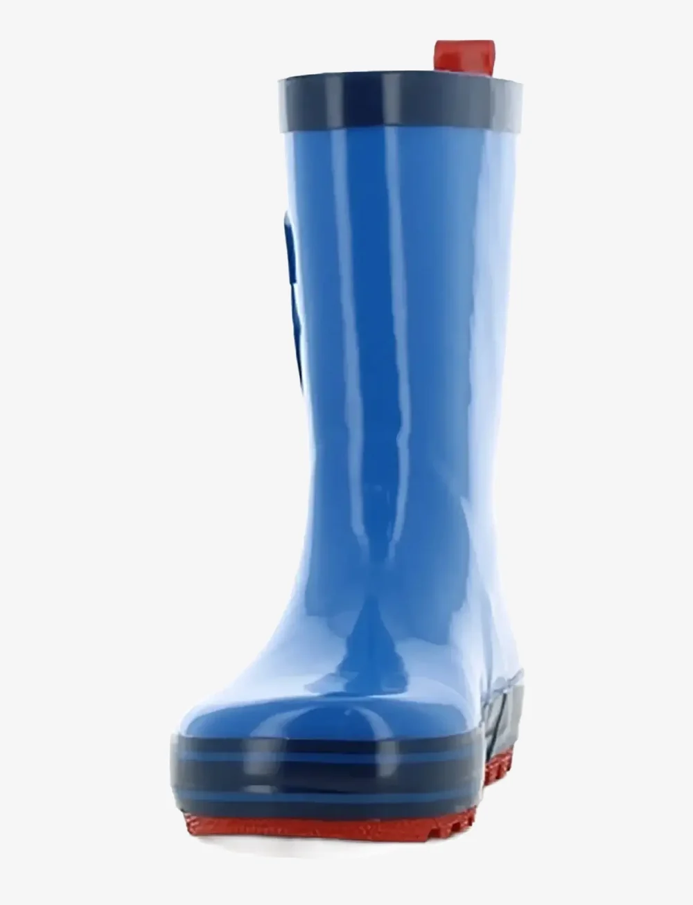 Super Mario - Superman Rainboots - ofodrade gummistövlar - cobalt blue/navy - 3