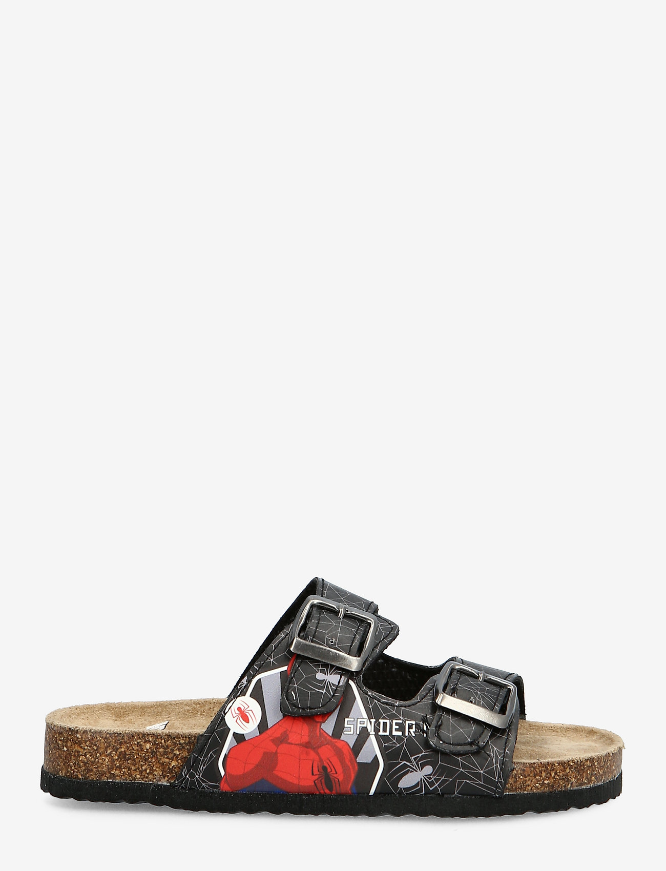 Leomil - SPIDERMAN Bio mule - black - 1