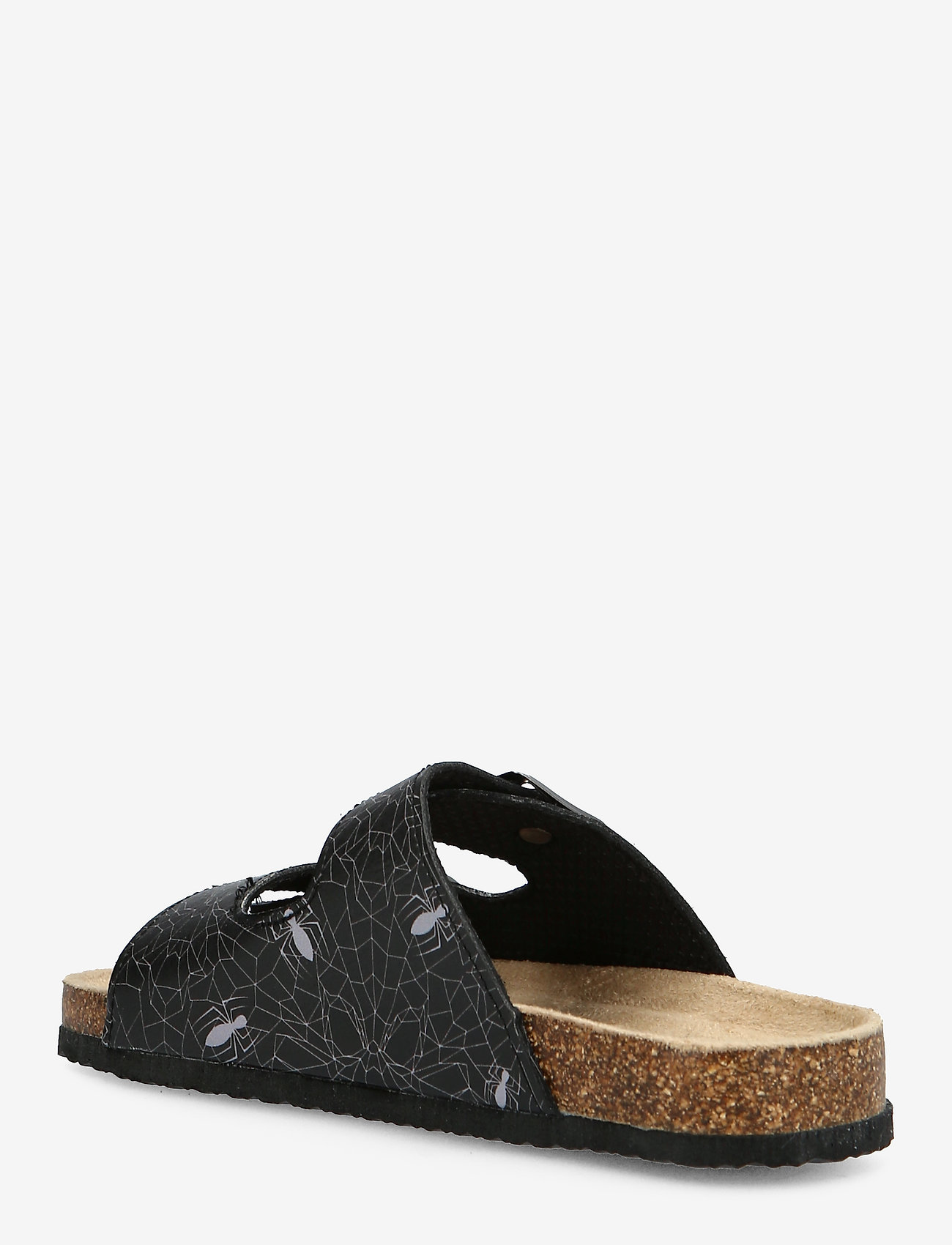 Leomil - SPIDERMAN Bio mule - black - 2