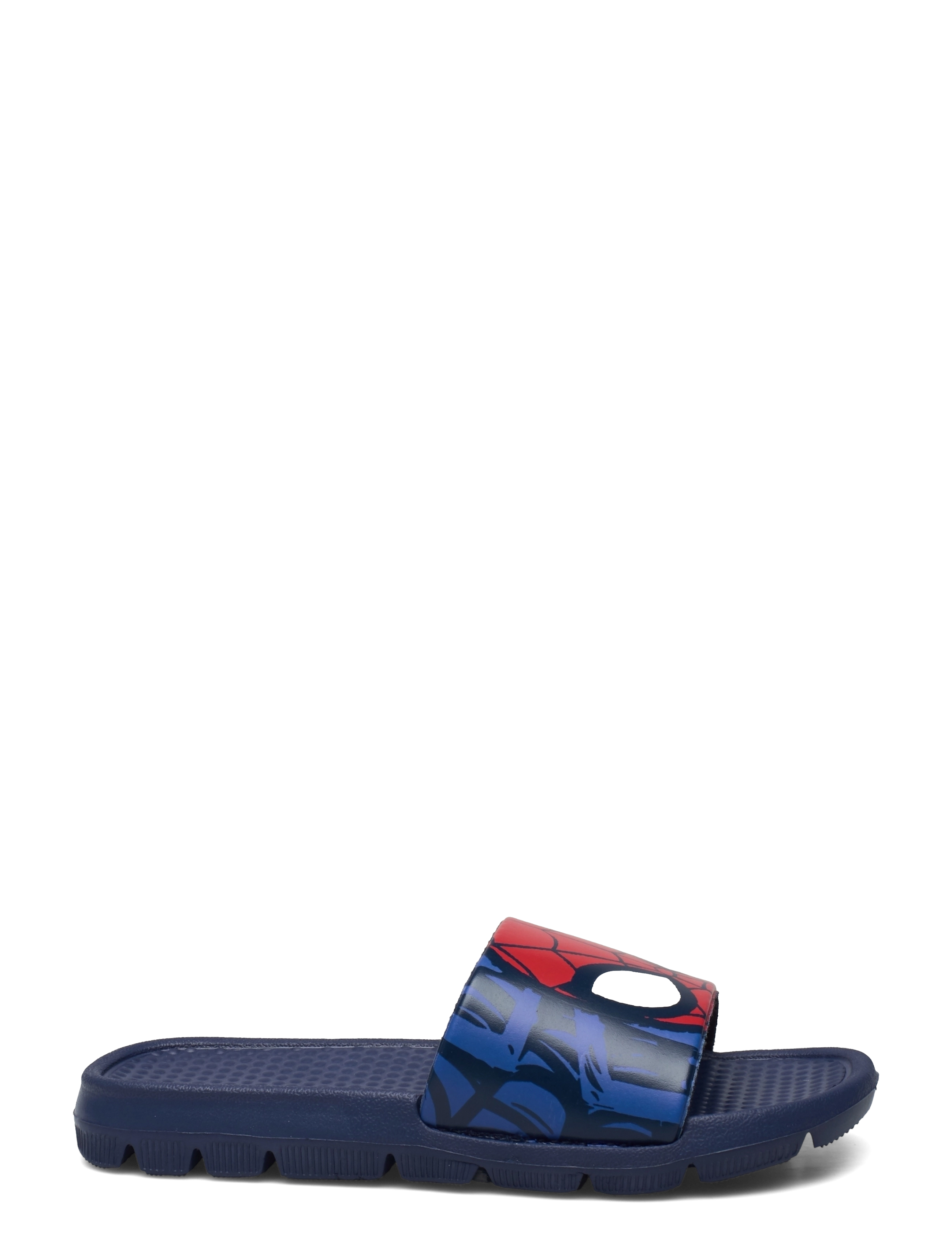 Leomil - SPIDERMAN SLIPPER - cobalt blue/navy - 1