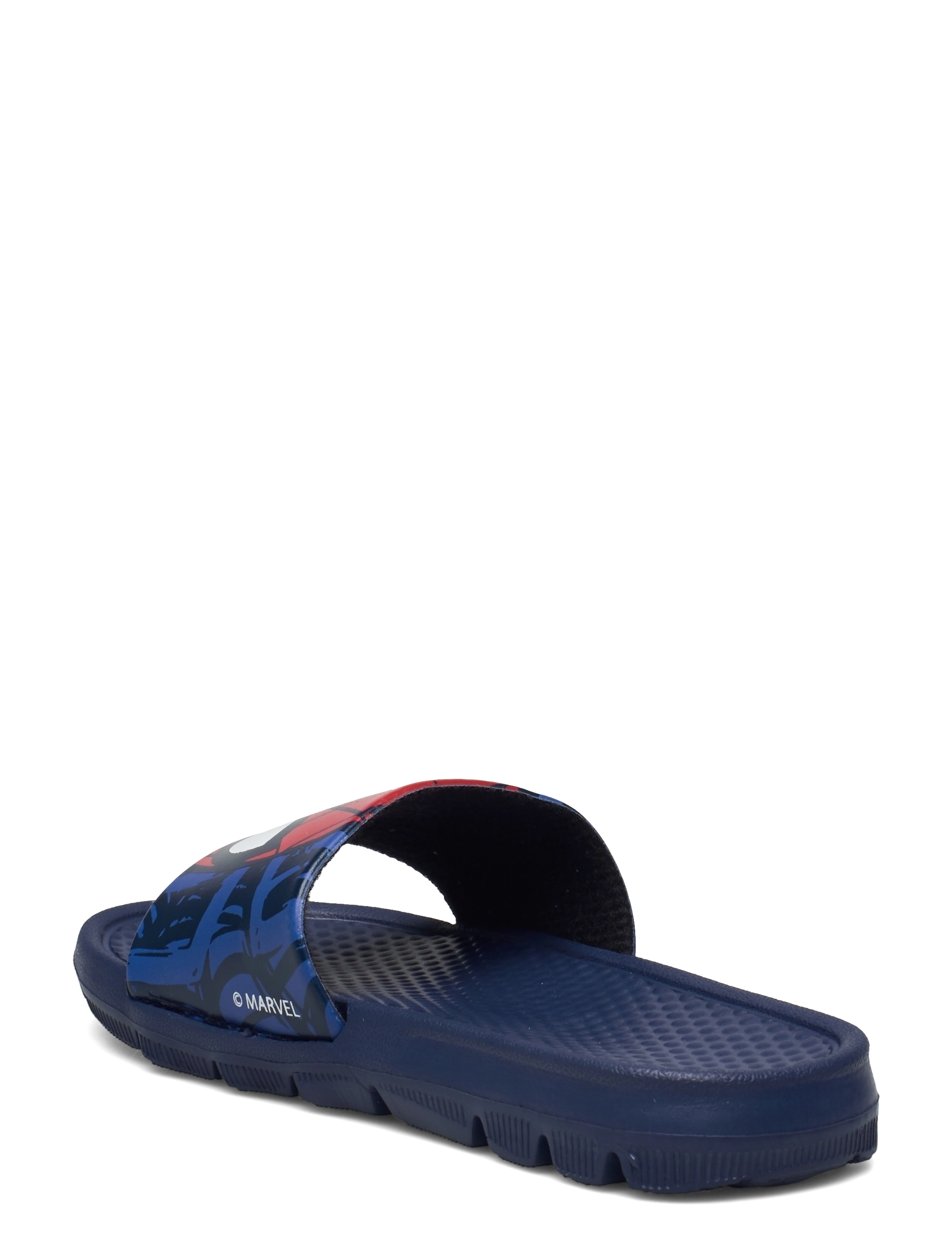 Leomil - SPIDERMAN SLIPPER - cobalt blue/navy - 2