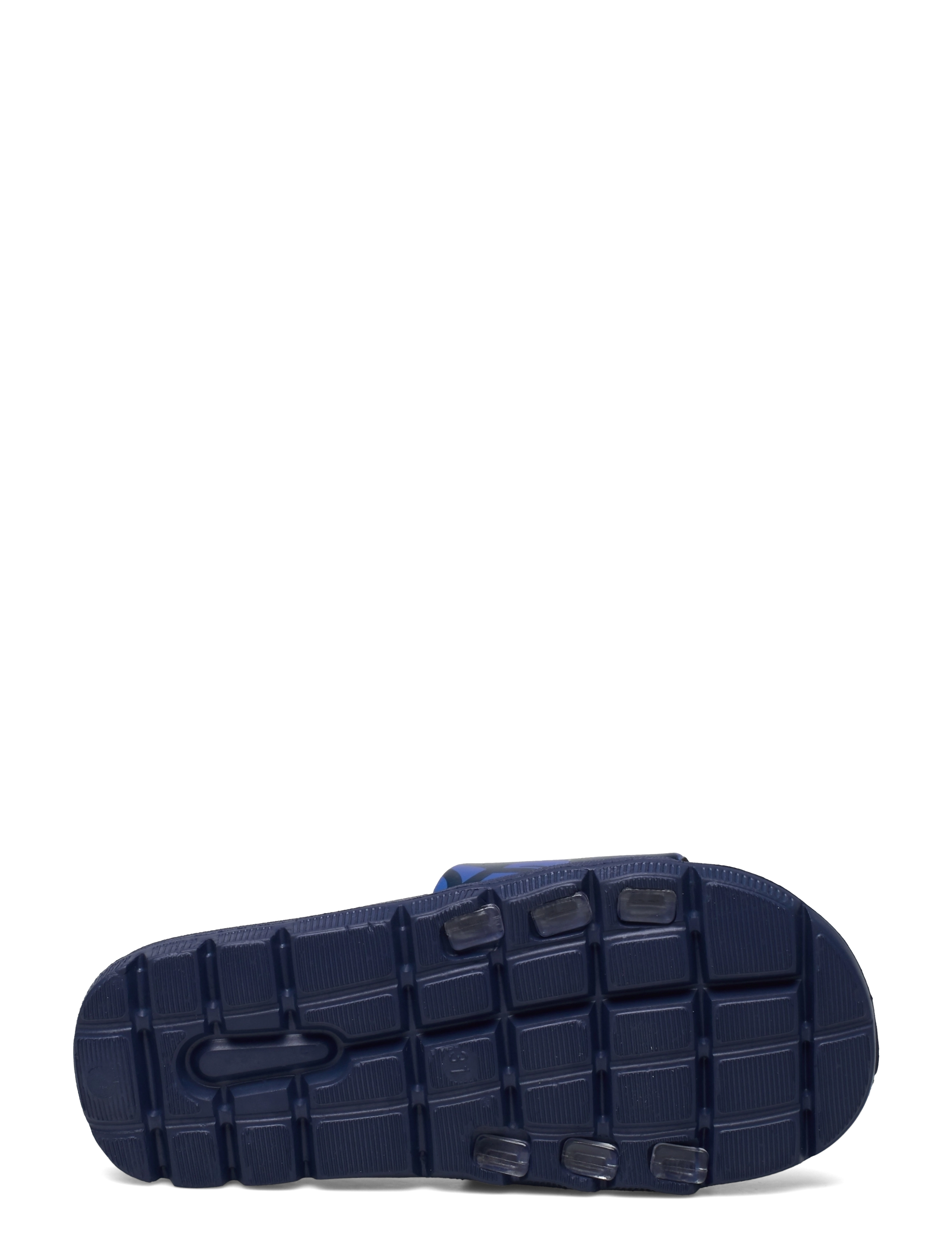 Leomil - SPIDERMAN SLIPPER - cobalt blue/navy - 4