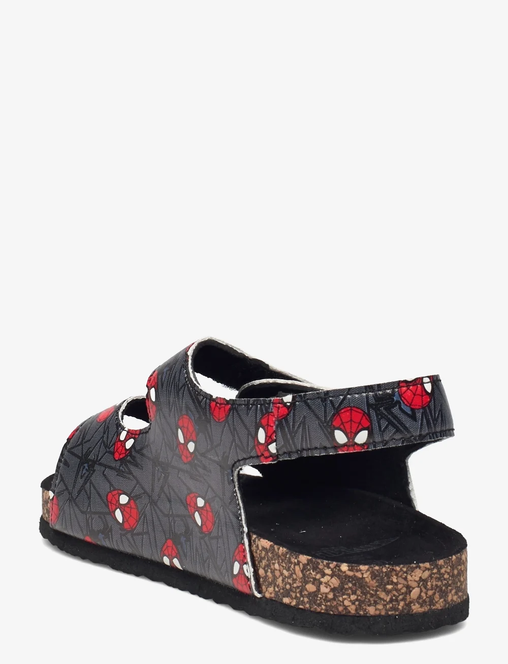 Birkenstock shop spiderman sandals