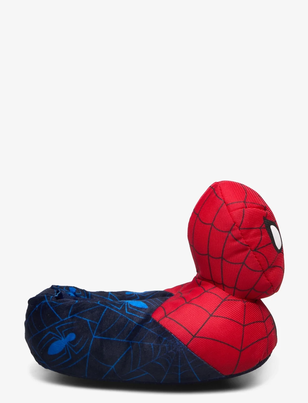 Spider-man - Spiderman 3D houseshoe - inniskór - red/dark blue - 1