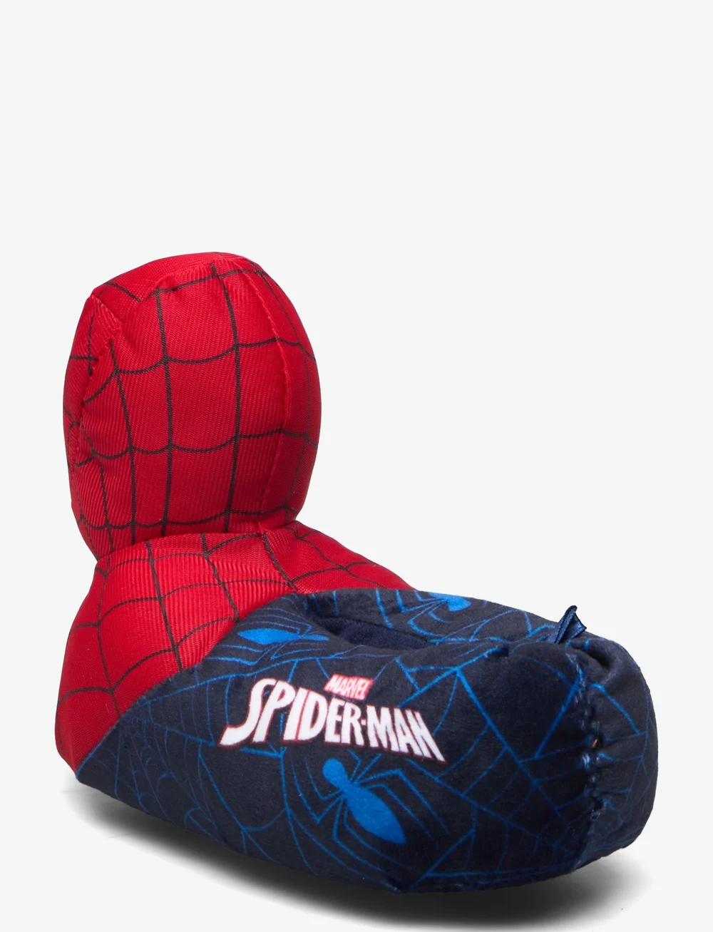 Spider-man - Spiderman 3D houseshoe - inniskór - red/dark blue - 2