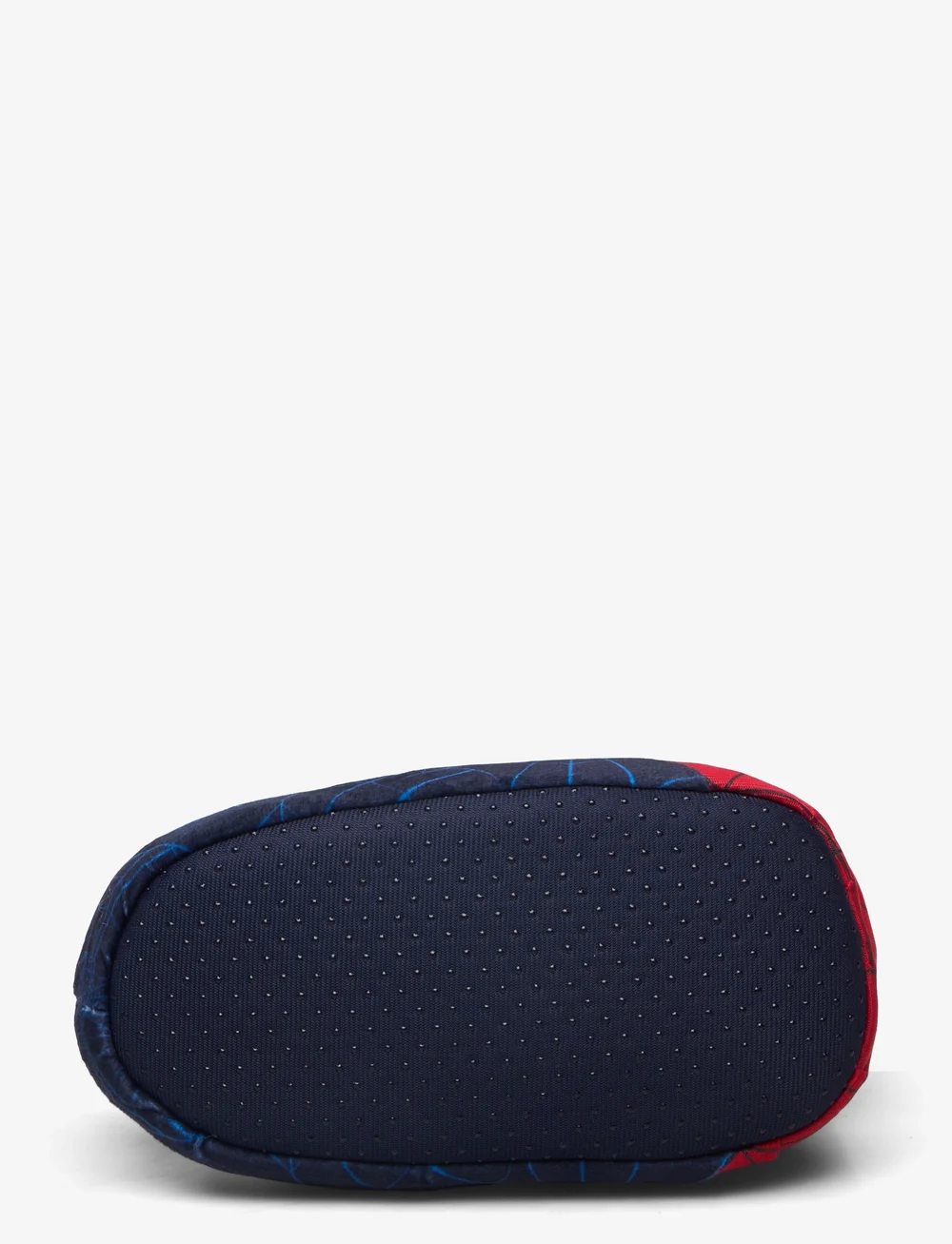 Spider-man - Spiderman 3D houseshoe - inniskór - red/dark blue - 4