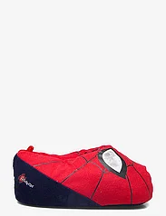 Leomil - SPIDERMAN 3D HOUSE SHOE - lowest prices - red/navy - 1