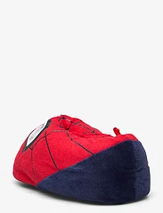 Leomil - SPIDERMAN 3D HOUSE SHOE - lowest prices - red/navy - 2