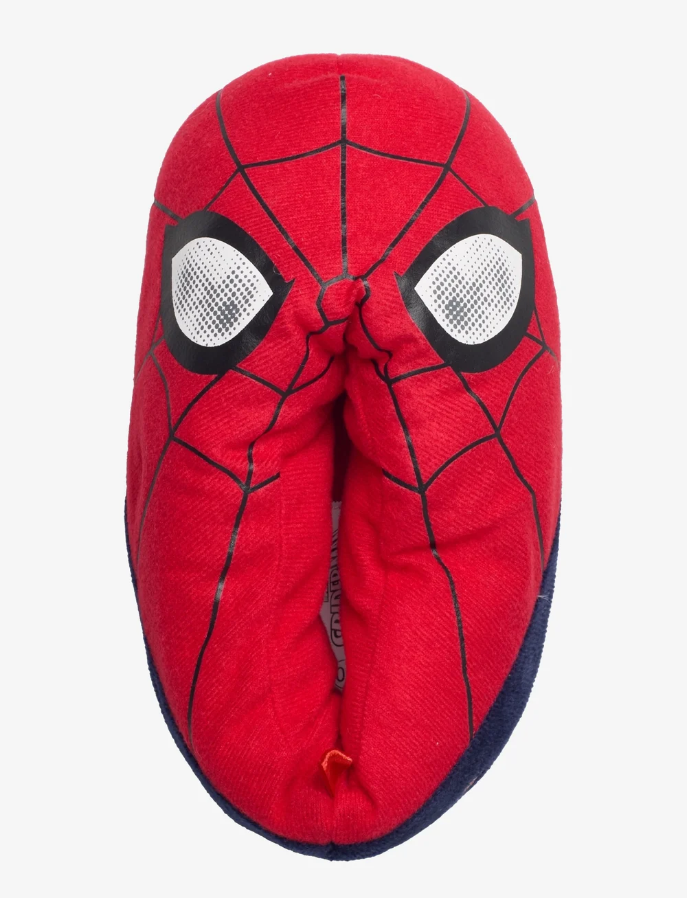 Spider man top house slippers