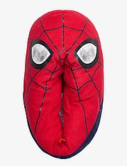 Leomil - SPIDERMAN 3D HOUSE SHOE - lowest prices - red/navy - 3