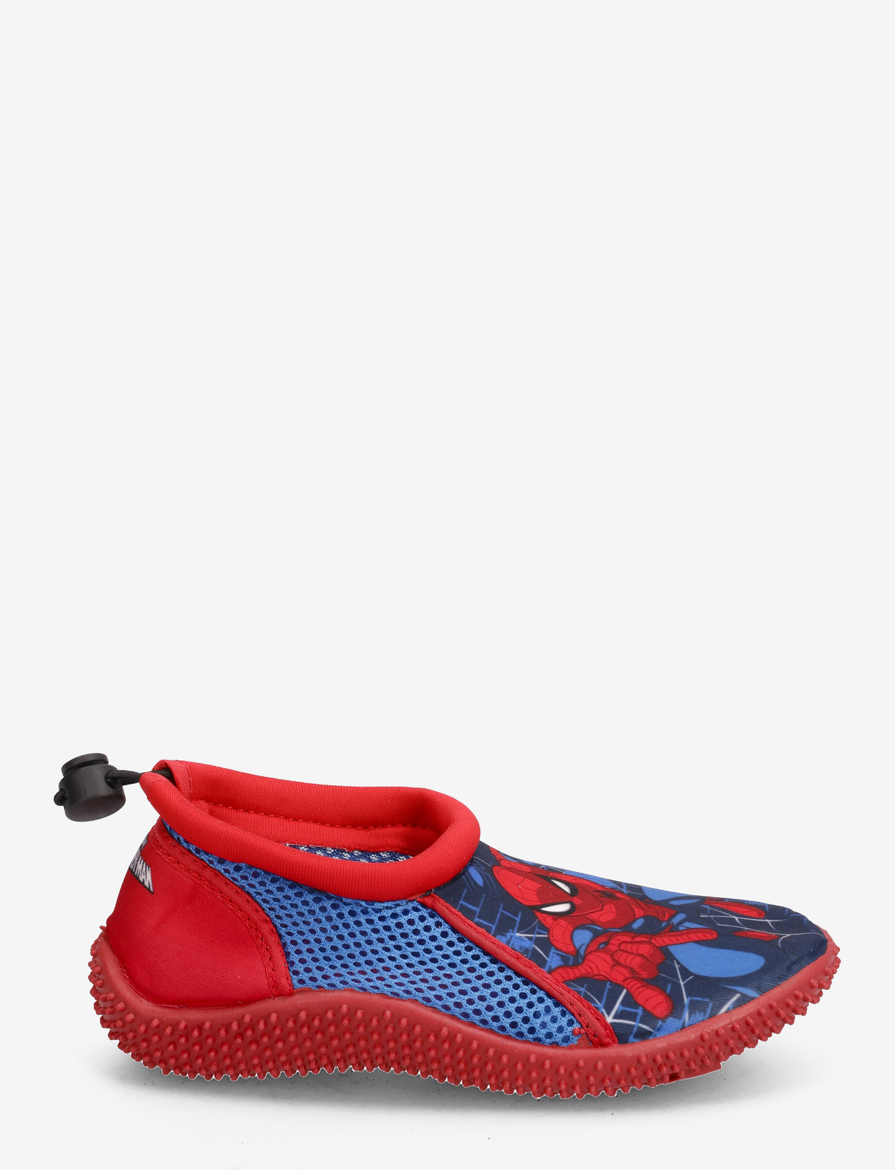 Leomil - SPIDERMAN Aqua shoes - suvised sooduspakkumised - cobalt blue/red - 1
