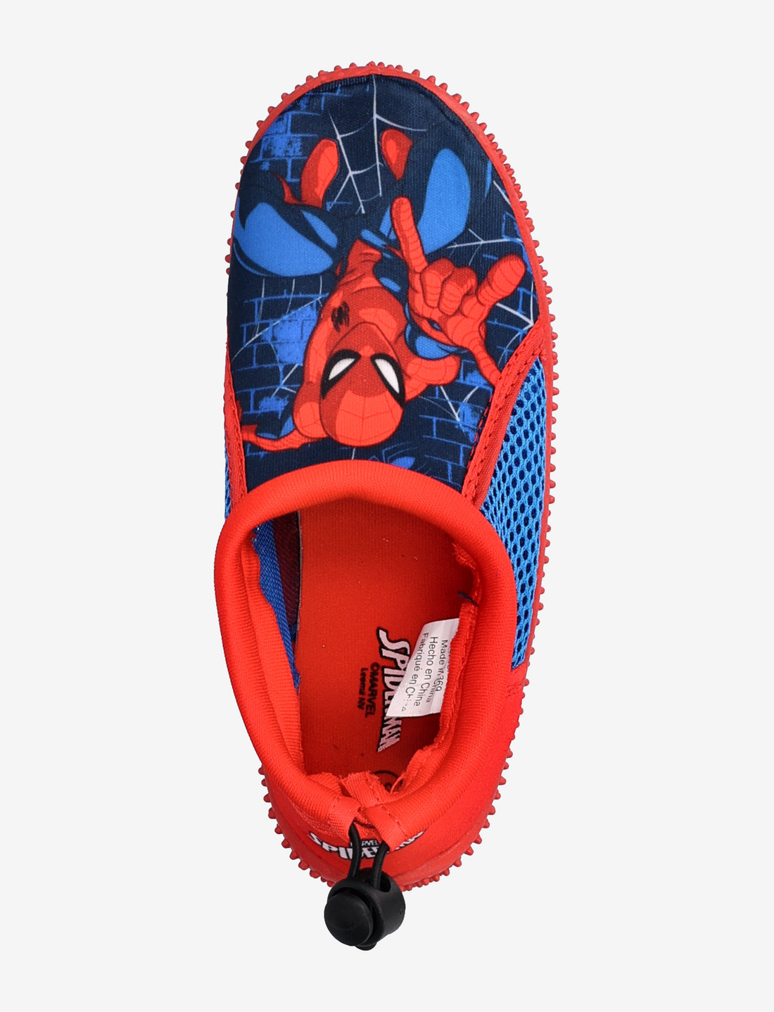 SPIDERMAN Aqua shoes