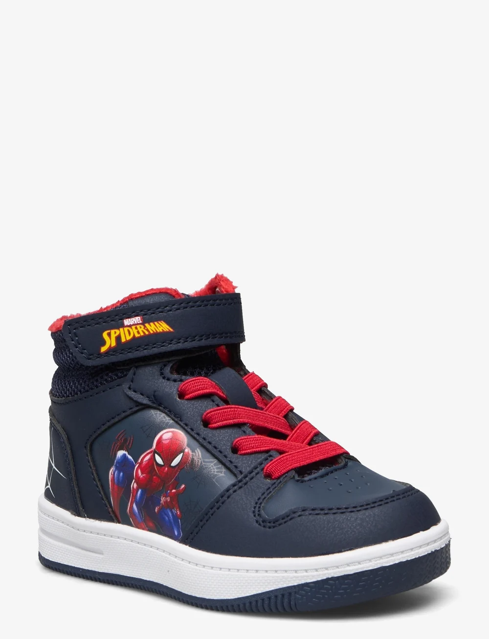 Mens 2025 spiderman sneakers