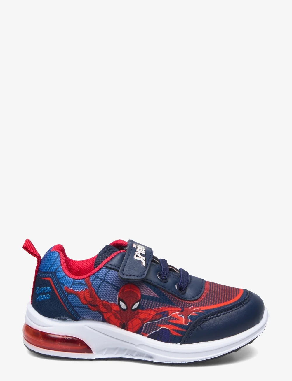 Puma hotsell spiderman shoes