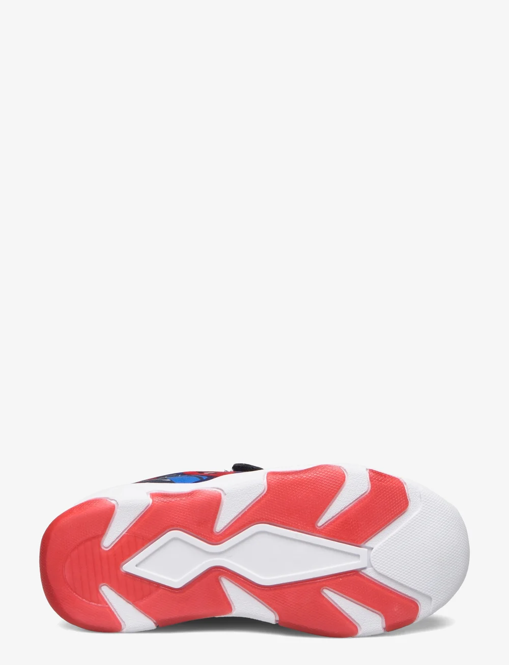 Spider man Spiderman Sneaker Low Tops Boozt