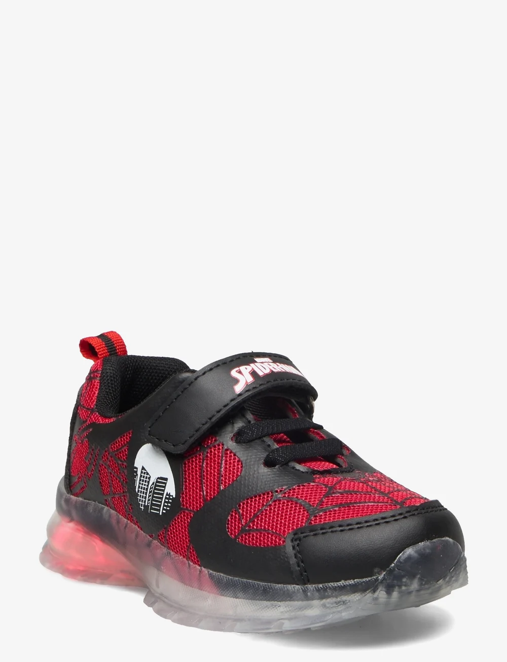 Spider man Spiderman Boys Sneaker Low Tops Boozt