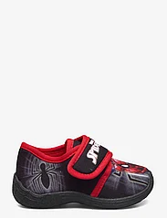 Leomil - SPIDERMAN house shoe - laveste priser - black/red - 1