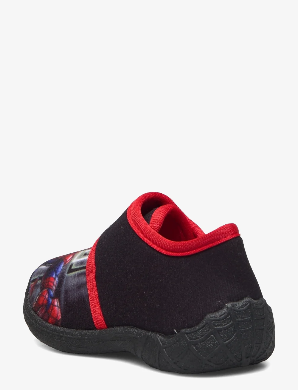 Spider man house slippers shop