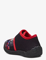 Leomil - SPIDERMAN house shoe - lowest prices - black/red - 2