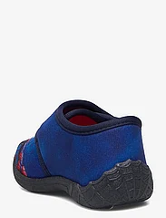 Leomil - SPIDERMAN house shoe - lowest prices - blue/navy - 2