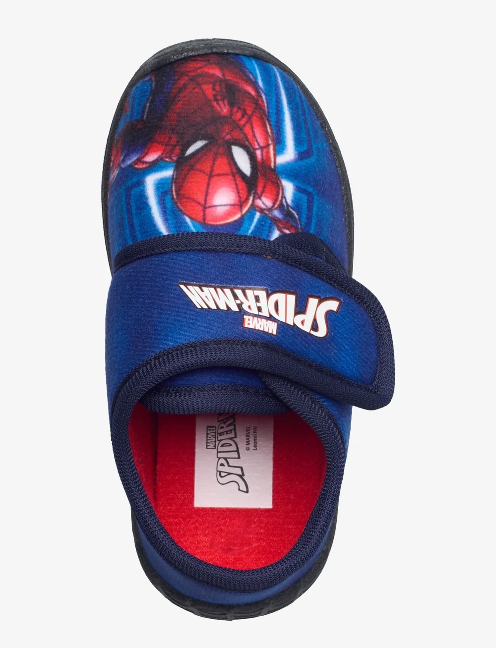 Spider man Spiderman House Shoe Slippers Boozt