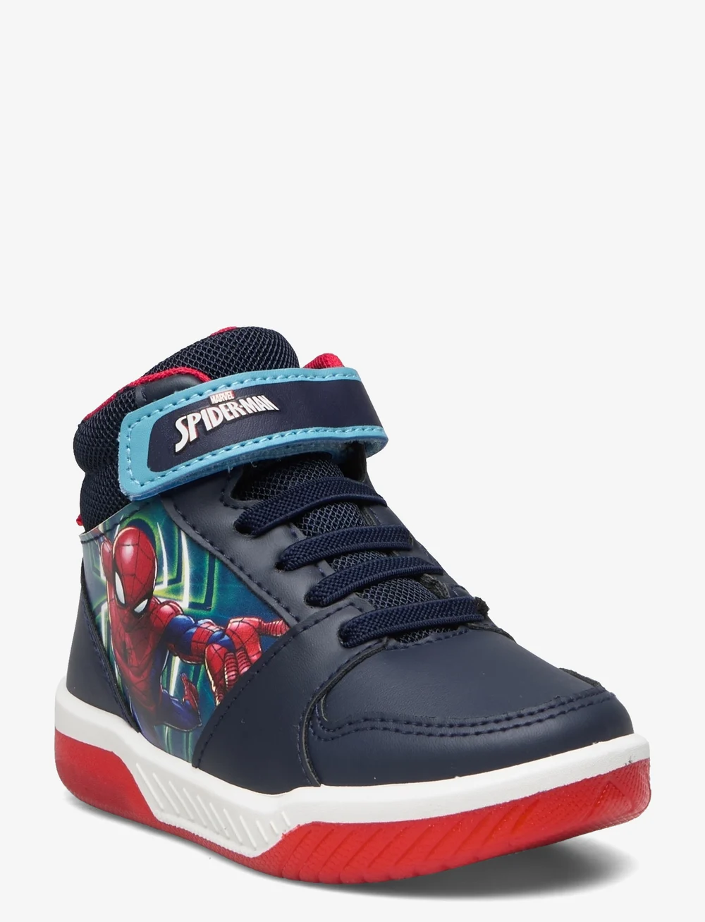 Basket spiderman discount