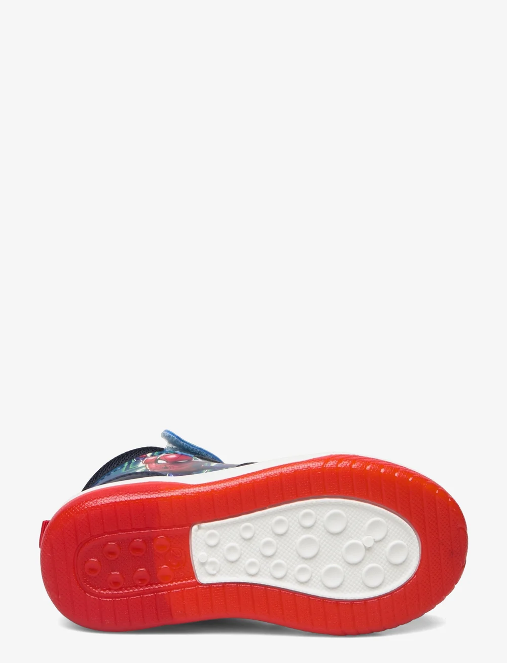 Puma top sneakers spiderman